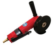 ADLER PNEUMATIC ANGLE GRINDER 125mm | 449C  | 5902557210237 | WLONONWCRBWKW