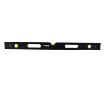 AWTOOLS SPIRIT LEVEL BLACK 100CM MAGNETIC WITH HANDLES | AWBL25054  | 5903678603670 | WLONONWCRBWE7