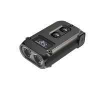 Nitecore TINI 2 pendant flashlight gray | NT-TINI2-G  | 6952506406371 | WLONONWCRBZYB