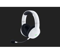 Razer Kaira Pro for Xbox Headset Wireless Head-band Gaming Bluetooth White | RZ04-03470300-R3M1  | 8886419379164 | GAMRAZSLU0023