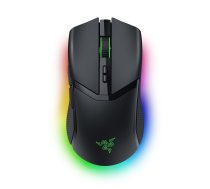 Razer Cobra Pro mouse Gaming Right-hand RF Wireless + Bluetooth + USB Type-C Optical 30000 DPI | RZ01-04660100-R3G1  | 8886419334125 | PERRAZMYS0132