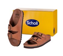 Scholl Air Bag - unisex flip-flops, size 41 | PRS004BEZ41  | 5038483539965 | SRHMLXZOS0047