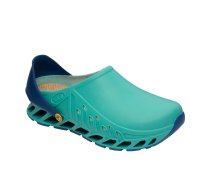 Scholl Evoflex  - unisex clogs green, size 36 | PRS098ZIELONY36  | 8004373055157 | SRHMLXZOS0130