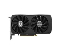 Zotac GAMING GeForce RTX 4060 Twin Edge NVIDIA 8 GB GDDR6 | ZT-D40600E-10M  | 4895173627224 | WLONONWCRBRMD