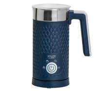 Adler AD 4494 d Milk frother, Frothing and heating, Dark Blue Adler | AD 4494 d  | 5905575901279 | WLONONWCRCAPJ