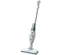 Black & Decker FSM1605 steam cleaner Steam mop 0.35 L 1300 W White | FSM1605-QS  | 5035048617489 | AGDBLDMOP0001