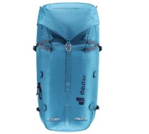 Hiking backpack - Deuter Guide 34+ 8 Wave- INK | 336152313820  | 4046051148984 | SURDUTTPO0269