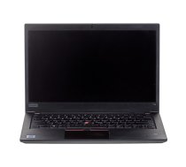 LENOVO ThinkPad T14 G1 i5-10310U 16GB 512GB SSD 14" FHD Win11pro USED Used | ThinkPadT14i5-10310U16G512SSD14FHD  | 5901443270720 | UZYLEVNOT0410