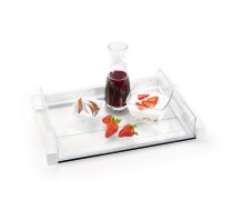 AEG A6RHES31 fridge/freezer part/accessory Shelf Transparent | A6RHES31  | 7332543673452 | AGAAEGLAK0002