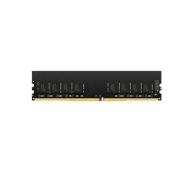 Lexar LD4AU008G-B3200GSST memory module 8 GB 1 x 8 GB DDR4 3200 MHz | LD4AU008G-B3200GSST  | 843367123797 | WLONONWCRBNZ8