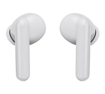 Denver TWS TWS Earbuds TWE-38 White | 111191120210  | 5706751051692 | WLONONWCRBERB