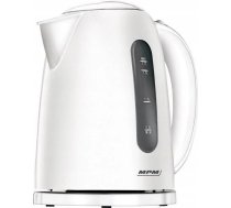 MPM Kettle MCZ-85 1,7 L white | HKMPMCZ000MCZ85  | 5901308015404 | MCZ-85