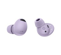 Samsung Galaxy Buds2 Pro Headset True Wireless Stereo (TWS) In-ear Calls/Music Bluetooth Purple | SM-R510NLVAEUE  | 8806094613766 | WLONONWCRBHE9