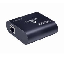 Gembird DEX-HDMI-03 AV extender Black | DEX-HDMI-03  | 8716309117272 | WLONONWCRALIS