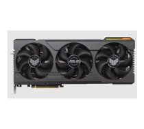 ASUS TUF Gaming TUF-RTX4090-24G-GAMING NVIDIA GeForce RTX 4090 24 GB GDDR6X DLSS 3 | 90YV0IE1-M0NA00  | 4711081936930 | WLONONWCRCH20