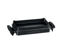 TEFAL | Snack & Baking accessory for OptiGrill+ | XA727810 | Black | XA727810  | 3168437245863 | WLONONWCRCHBS