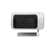 Duux | Heater | Twist | Fan Heater | 1500 W | Number of power levels 3 | Suitable for rooms up to 20-30 m2 | White | N/A | DXFH02  | 8716164996838 | WLONONWCRCHB2
