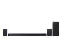 Samsung HW-Q930D/EN - soundbar 9.1.4 channels | HW-Q930D/EN  | 8806095439662 | GKSSA1SOU0101