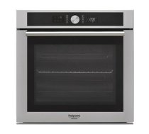 Hotpoint | FI4 854 P IX HA | Oven | 71 L | Electric | Pyrolysis | Knobs and electronic | Yes | Height 59.5 cm | Width 59.5 cm | Stainless steel | FI4 854 P IX HA  | 8007842968705 |     WLONONWCRAHAI