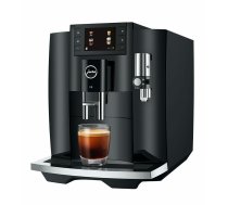 JURA E8 Fully-auto Espresso machine 1.9 L | E8PianoBlack EC  | 7610917155842 | AGDJUREXP0031