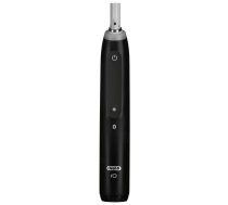 Oral-B IOSERIES5BL electric toothbrush Adult Vibrating toothbrush Black | iO5  | 4210201415367 | AGDBRASDZ0314