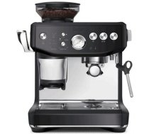 Sage The Barista Express Impress Semi-auto Espresso machine 2 L | SES876BTR4EEU1  | 9355973097955 | AGDSGEEXP0027