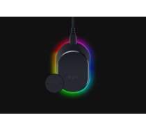 Razer | Mouse Dock Pro + Wireless Charging Puck Bundle | Wireless | USB | Black | Yes | RZ81-01990100-B3M1  | 8887910063163 | WLONONWCRCIC9