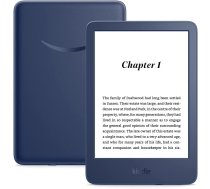 Amazon B09SWV9SMH e-book reader Touchscreen 16 GB Wi-Fi Blue | B09SWV9SMH  | 840268987367 | MULKILCZE0132