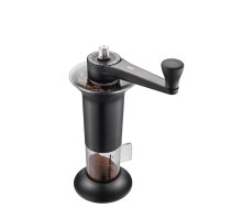 Coffee grinder LORENZO Black | 16332  | 4006664163323 | WLONONWCR3406