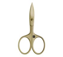 Zwilling Twinox Gold Edition Nail Scissors - 9 cm | 47580-091-0  | 4009839409288 | WLONONWCRAGHP