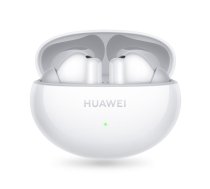 HUAWEI FreeBuds 6i (White), Orca-T100 | 55037552  | 6942103123535 | WLONONWCRCHGA