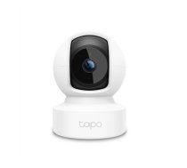 TP-LINK | Pan/Tilt Home Security Wi-Fi Camera | Tapo C212 | 3 MP | 4mm/F2.4 | H.264/H.265 | Micro SD, Max. 512GB | Tapo C212  | 4895252503647 | WLONONWCRACUE