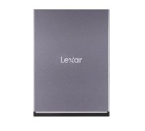 Lexar | Portable SSD | SL210 | 2000 GB | SSD interface USB 3.1 Type-C | Read speed 550 MB/s | LSL210X002T-RNNNG  | 0843367124046 | WLONONWCRCHCH
