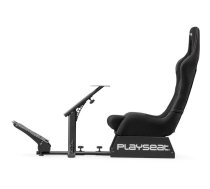 Playseat Evolution Universal gaming chair Padded seat Black | REM.00004  | 8717496871466 | GIAPLSFOT0009