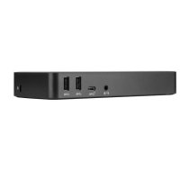 Targus DOCK430EUZ laptop dock/port replicator Wired Black | DOCK430EUZ  | 5051794028843 | WLONONWCRAJZF