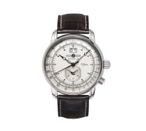 Zeppelin 7640-1 watch Wrist watch Male Quartz Silver | Zegarek Zeppelin 7640-1 męski  | 4041338764017 | WLONONWCRBZTD