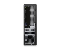 DELL Vostro 3020 Intel® Core™ i5 i5-13400 8 GB DDR4-SDRAM 512 GB SSD Windows 11 Pro SFF Mini PC Black | N2014_QLCVDT3020SFFEMEA01  | KOMDELKOP1545