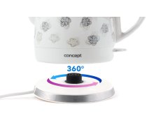 Concept Ceramic kettle RK0010NE | HKCOECZRK0010NE  | 8594049738182 | RK0010NE