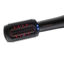 Concept VH6040 hair styling tool Hot air brush Steam Black, Bronze 550 W 2.2 m | VH6040  | 8595631020005 | HIPCNCSZC0001