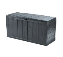 SHERWOOD STORAGE BOX 270 L KETER garden box | 230415  | 7290106923867 | SKRKTROGR0003