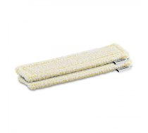 MICROFIBRE PAD FOR WV YELLOW KARCHER - 2.633-130.0 | 2.633-130.0  | 4054278238234 | AGAKARAKO0012