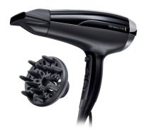 Remington D5215 hair dryer 2300 W Black | D5215  | 4008496791057 | AGDREMSUS0031