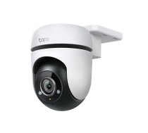 TP-LINK | Pan/Tilt Security WiFi Camera | TC40 | Dome | 2 MP | 3mm | IP65 | H.264 | Micro SD, Max. 512GB | TC40  | 4895252505832 | WLONONWCRACMA