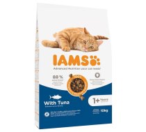 IAMS Advanced Nutrition Cat Adult Tuna - dry cat food - 10 kg | DLKIAMKAS0004  | 8710255190952 | DLKIAMKAS0004