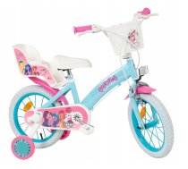 Children's bicycle 14" MyLittlePony 1497 TOIMSA | TOI1497  | 8422084014971 | WLONONWCRBWO8