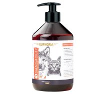 BIOFEED Euphoria - salmon oil - 500ml | DMZBFDSPL0001  | 5906744502815 | DMZBFDSPL0001