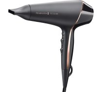 Remington AC9140B ProLuxe Hair Dryer, Blac | ProLuxe Hair Dryer | AC9140B | 2400 W | Number of temperature settings 3 | Ionic function | Diffuser nozzle | Black | AC9140B  | 5038061100631 |     WLONONWCRCGCK