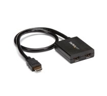 4K HDMI 2-PORT VIDEO SPLITTER/. | ST122HD4KU  | 0065030858465 | WLONONWCRCMBB