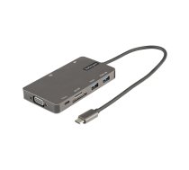 MULTIPORT HDMI/VGA/ ADAPTER. | DKT30CHVSDPD  | 0065030891769 | WLONONWCRCLNM