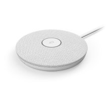 Logitech Rally Mic Pod Erweiterungsmikrofon white | 952-000038  | 0097855166098 | WLONONWCRCMA9